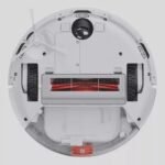 Robô Aspirador Passa Pano Xiaomi Mi Robot Vacuum E10 Branco - Imagem 2