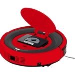 Robô Aspirador Varre, Aspira, Pano, Com Controle Remoto Wap - Imagem 4