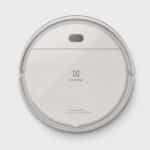 Robô Aspirador de Pó Electrolux 3 em 1 com Sensor Antiqueda até 2h20 min Branco (ERB11) - Imagem 3