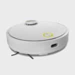 Robô Aspirador de Pó Karcher rcv 3 - Bivolt