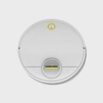 Robô Aspirador de Pó Karcher rcv 3 - Bivolt - Imagem 2