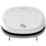Robô Aspirador de Pó Midea SmartMop 2000 Aspira Passa Pano Varre Bivolt Branco - VRA31BB - Imagem 4