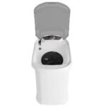 Tanquinho Eletrico Colormaq LCT6 Branca 6 Kg - 220V - Imagem 2