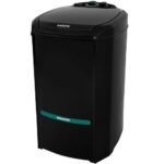 Lavadora Suggar Lavamax 20 Kg Eco Le2002pt Preto 127 V