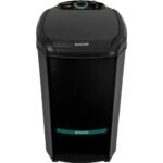Lavadora Suggar Lavamax 20 Kg Eco Le2002pt Preto 127 V - Imagem 3