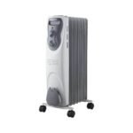Aquecedor Domestico Oleo Ao-01 127v Premium