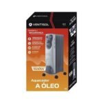 Aquecedor Domestico Oleo Ao-01 127v Premium - Imagem 3