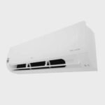 Ar-Condicionado Bi-Split hw LG Dual Inverter Voice 16.000 BTUs (1x Evap hw 9.000 + 1x Evap hw 12.000) R-32 Só Frio 220V - Imagem 2