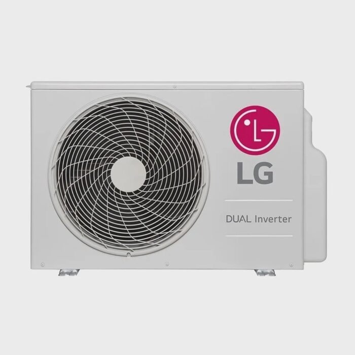 Ar-Condicionado Bi-Split hw LG Dual Inverter Voice 16.000 BTUs (1x Evap hw 9.000 + 1x Evap hw 12.000) R-32 Só Frio 220V - Imagem 3