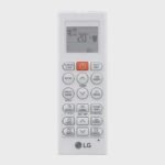 Ar-Condicionado Bi-Split hw LG Dual Inverter Voice 16.000 BTUs (1x Evap hw 9.000 + 1x Evap hw 12.000) R-32 Só Frio 220V - Imagem 4