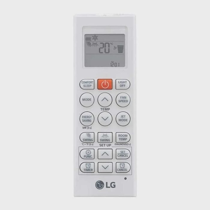 Ar-Condicionado Bi-Split hw LG Dual Inverter Voice 16.000 BTUs (1x Evap hw 9.000 + 1x Evap hw 12.000) R-32 Só Frio 220V - Imagem 4