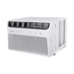Ar Condicionado De Janela Com Wi-Fi Hisense 10.000 Btus Frio Eletrônico 220v - Imagem 3