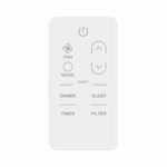 Ar Condicionado De Janela Com Wi-Fi Hisense 8.500 Btus Frio Eletrônico 110v - Imagem 2