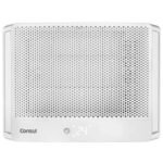 Ar Condicionado De Janela Consul 10.000 BTUh Frio Eletrônico Branco CCN10FB - 127V - Imagem 2