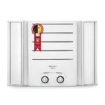 Ar Condicionado De Janela Springer Midea 10.000 Btush Quente e Frio Monofásico Mecânico Branco QQK105BB 220V - Imagem 2