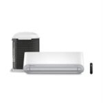 Ar Condicionado Electrolux Color Adapt 9000 BTUs QuenteFrio
