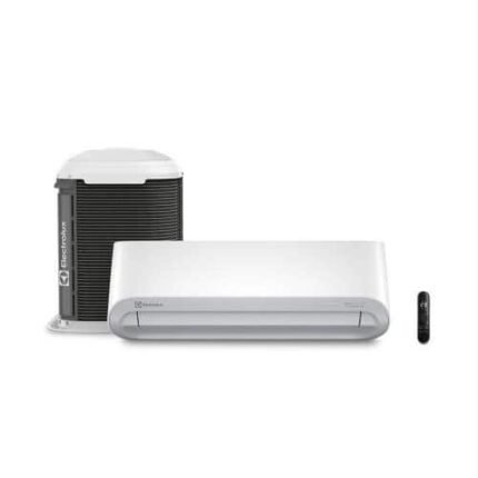 Ar Condicionado Electrolux Color Adapt 9000 BTUs QuenteFrio