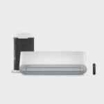 Ar-Condicionado Electrolux Split 18.000 BTUs Color Adapt QuenteFrio (UI18RUE18R)