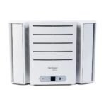 Ar Condicionado Janela Eletronico Springer Midea 7500 Btus Frio 127V Monofásico QCK078RB - Imagem 2