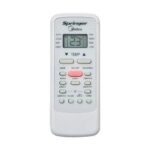 Ar Condicionado Janela Eletronico Springer Midea 7500 Btus Frio 127V Monofásico QCK078RB - Imagem 3