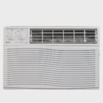 Ar Condicionado Janela Gree 10000 BTUh Frio R32 Mecânico GJC10BK-A6NMND2A – 127 Volts