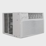 Ar Condicionado Janela Gree 10000 BTUh Frio R32 Mecânico GJC10BK-A6NMND2A – 127 Volts - Imagem 3