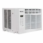 Ar Condicionado Janela Gree 7000 BTU/h Frio R32 Eletrônico GJC07BV-A6NRND1A – 127 Volts - Imagem 2