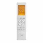 Ar Condicionado Midea Airvolution 12000 btu Quente/Frio 220V - Imagem 3