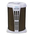 Ar Condicionado Midea Airvolution 12000 btu Quente/Frio 220V - Imagem 4