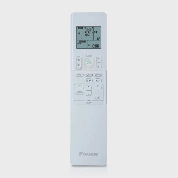 Ar-Condicionado Multi Split Inverter Daikin 34.000 (4x Evap hw 9.000) QuenteFrio 220V - Imagem 4