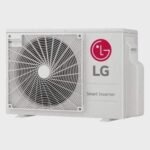 Ar-Condicionado Multi Split Inverter LG 18.000 (2x Evap Cassete 4 Vias 9.000) QuenteFrio 220V - Imagem 4