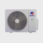 Ar-Condicionado Multi Split Inverter R-32 Gree 18.000 (2x Evap Cassete 1 Via 12.000) Quente/Frio 220V - Imagem 4