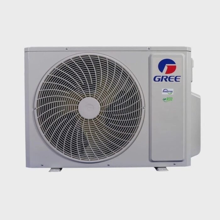 Ar-Condicionado Multi Split Inverter R-32 Gree 30.000 (1x Evap hw 9.000 + 1x Evap hw 12.000 + 1x Evap hw 24.000) QuenteFrio 220V - Imagem 5