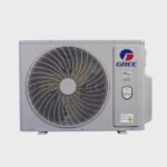 Ar-Condicionado Multi Split Inverter R-32 Gree 36.000 (3x Evap Cassete 1 Via 18.000) QuenteFrio 220V - Imagem 4