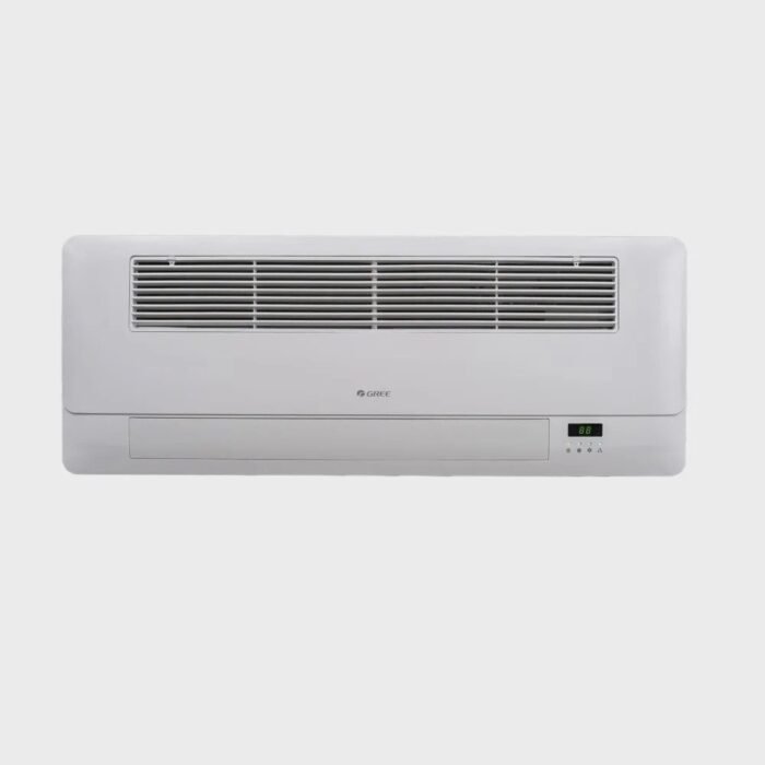 Ar-Condicionado Multi Split Inverter R-32 Gree 36.000 (3x Evap hw 9.000 + 1x Evap Cassete 1 Via 12.000) Quente/Frio 220V - Imagem 4