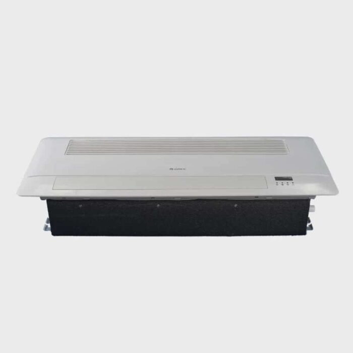 Ar-Condicionado Multi Split Inverter R-32 Gree 36.000 (3x Evap hw 9.000 + 1x Evap Cassete 1 Via 12.000) Quente/Frio 220V - Imagem 5