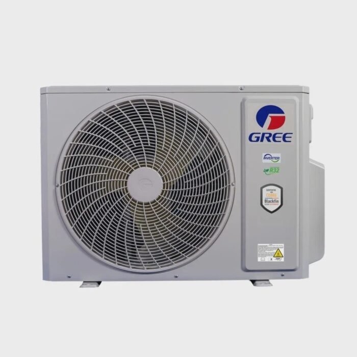 Ar-Condicionado Multi Split Inverter R-32 Gree 36.000 (3x Evap hw 9.000 + 1x Evap Cassete 1 Via 12.000) Quente/Frio 220V - Imagem 6