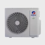 Ar-Condicionado Multi Split Inverter R-32 Gree 42.000 (2x Evap hw 9.000 + 2x Evap Cassete 1 Via 12.000) Quente/Frio 220V - Imagem 4
