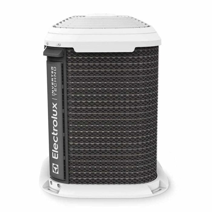 Ar-Condicionado Split 9000 BTUs Electrolux Color Adapt Só Frio U09F/UE09F 220V - Imagem 3