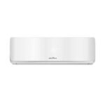 Ar Condicionado Split Britânia Hi Wall 9.000 BTUh Frio Bifásico Branco BAC9000TFM12 - 220V - Imagem 2