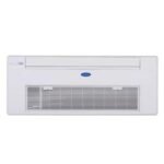 Ar Condicionado Split Cassete 1 Via Inverter Carrier 18000 Btus QuenteFrio 200V Monofásico - 40KVQOA18C5 - Imagem 2
