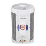 Ar Condicionado Split Cassete 1 Via Inverter Carrier 18000 Btus QuenteFrio 200V Monofásico - 40KVQOA18C5 - Imagem 3
