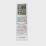 Ar-Condicionado Split Cassete 4 Vias Hitachi Air Core 36.000 BTUs Só Frio 220V Monofásico - Imagem 2