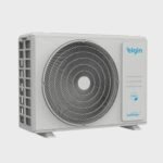 Ar-Condicionado Split Cassete Inverter 4 Vias R-32 Elgin Eco 24.000 BTUs Quente/Frio 220V Monofásico - Imagem 3