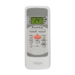 Ar Condicionado Split Cassete Inverter Eco R-32 Elgin 24000 Btus Quentefrio 220V Monofásico 45KVQI24C2NA - Imagem 2