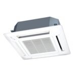 Ar Condicionado Split Cassete Inverter Fujitsu 17000 Btus QuenteFrio 220v 1F AUBF18LAL - Imagem 4