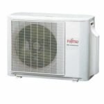 Ar Condicionado Split Cassete Inverter Fujitsu 17000 Btus QuenteFrio 220v 1F AUBF18LAL - Imagem 2