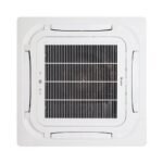 Ar Condicionado Split Cassete Inverter G-prime Compact R-32 Gree 24000 Btus Frio 220V Monofásico GULD24T1A-S - Imagem 2