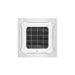 Ar Condicionado Split Cassete Inverter LG 18000 Btus Quente/Frio 220V Monofásico ATNW18GPLP1. ANWZBR1 - Imagem 3
