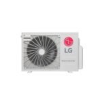 Ar Condicionado Split Cassete Inverter LG 18000 Btus Quente/Frio 220V Monofásico ATNW18GPLP1. ANWZBR1 - Imagem 4